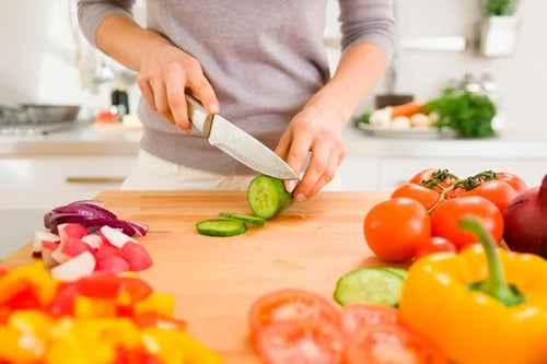 Best Foods to Enhance Longevity and Reduce Dementia Risk