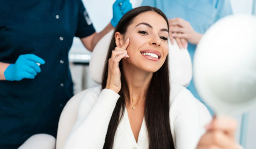 To Inject or Not To Inject – 5 Things To Determine If Medical Aesthetics Are Your Best Option