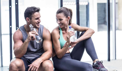 Sermorelin Peptide Therapy for Enhanced Well-Being and Anti-Aging