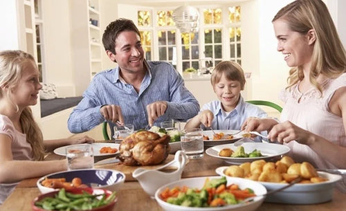 The Best Foods for Your Blood Type