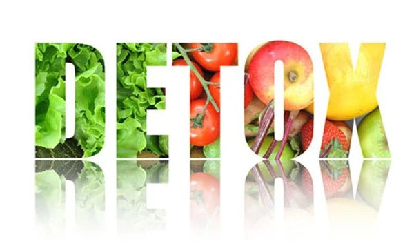 What Vitamins Help Detox the Body? Best Nutrients for Natural Cleansing