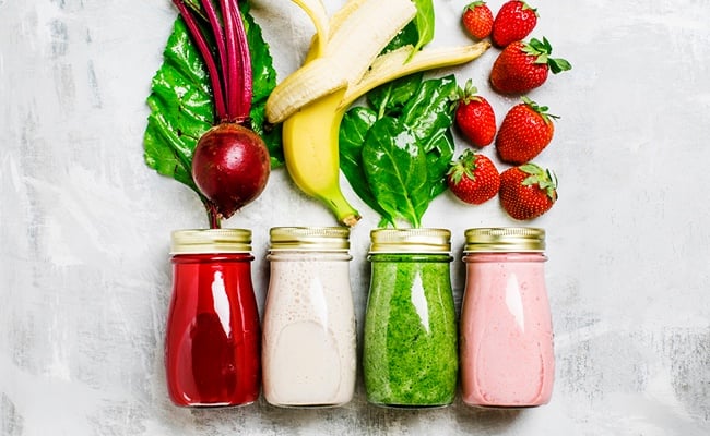 Top Misconceptions about Juicing