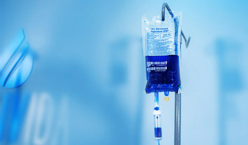 Why Everyone’s Talking About Methylene Blue IVs—and Why You Might Want One Too