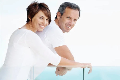 Benefits of Hormone Replacement Therapy
