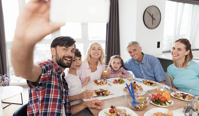 How to Take Care of Your Body this Thanksgiving
