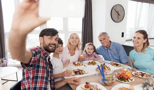 How to Take Care of Your Body this Thanksgiving