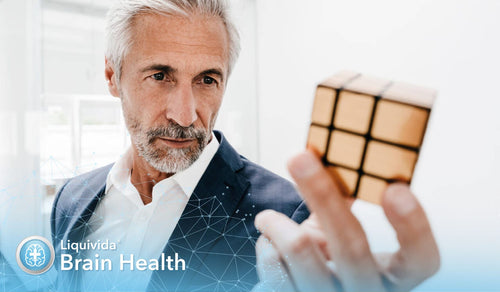 Train Your Brain: The Next Step on Your Health and Wellness Journey with Liquivida®