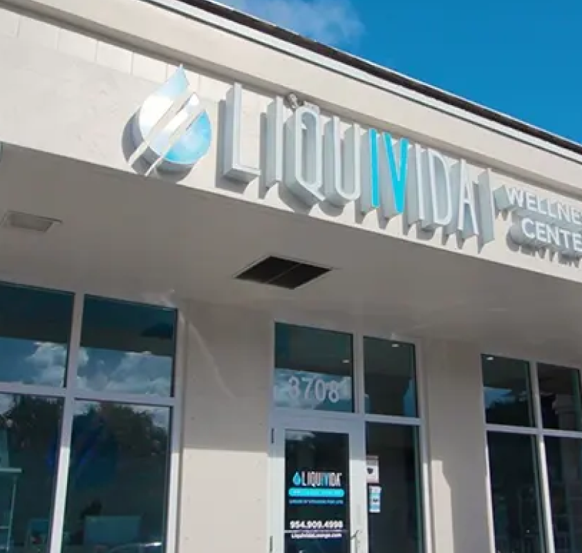 Why Liquivida.