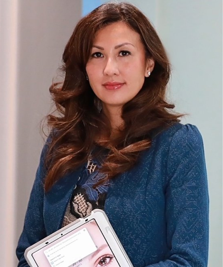 Lily Yoo, MBA