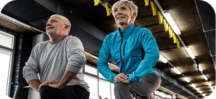 Hormone Optimization