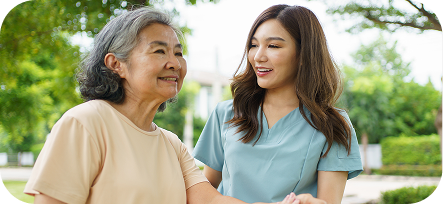 Longevity & Cellular Renewal