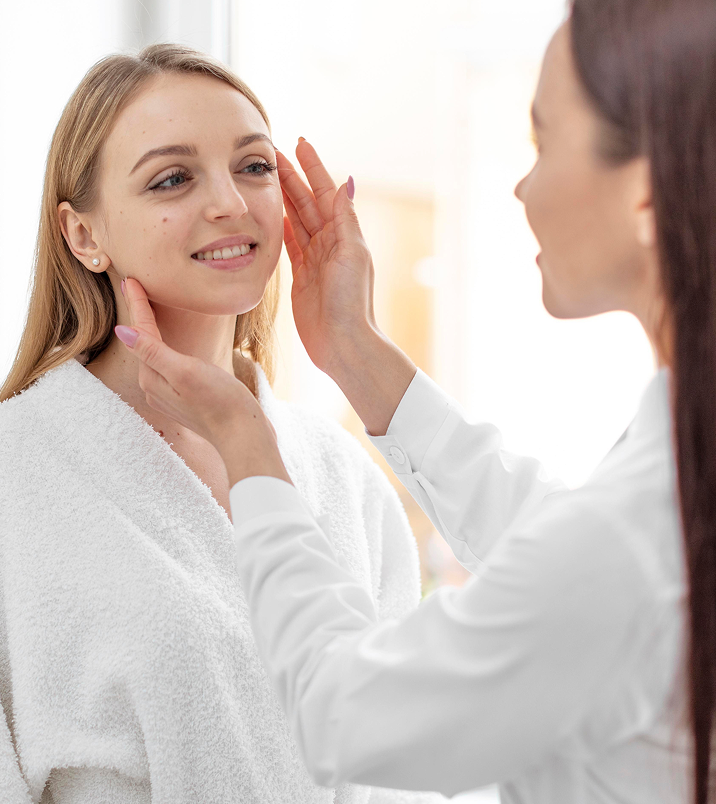 Consultation experience at Liquivida Ridgewood