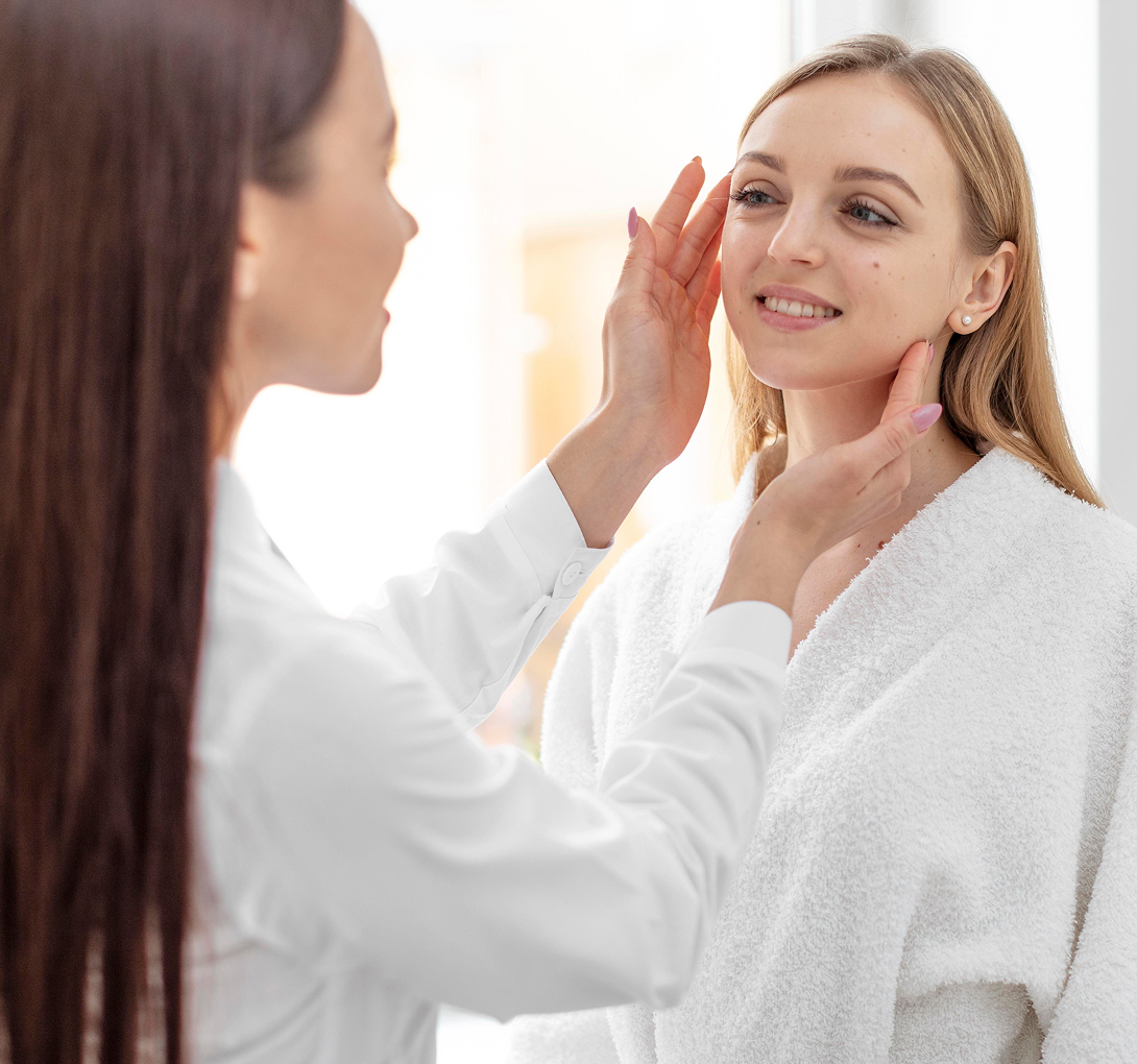Consultation experience at Liquivida Ridgewood