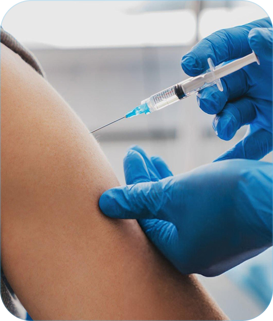 B12 Booster Shot